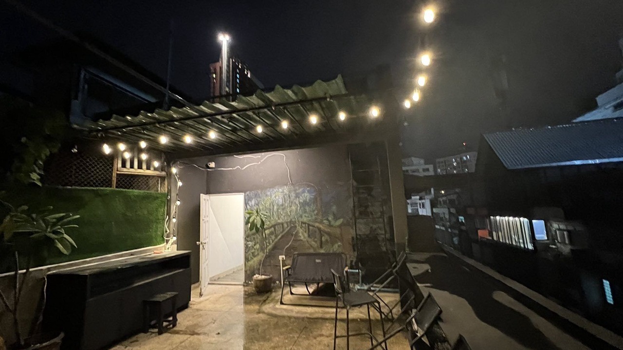 Photo of Livingroom in Phra Khanong Nuea