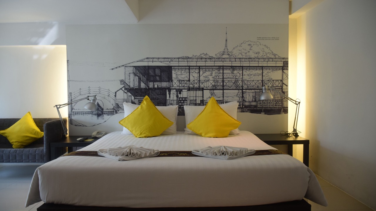 Photo of Bedroom in Khlong Sam Prawet