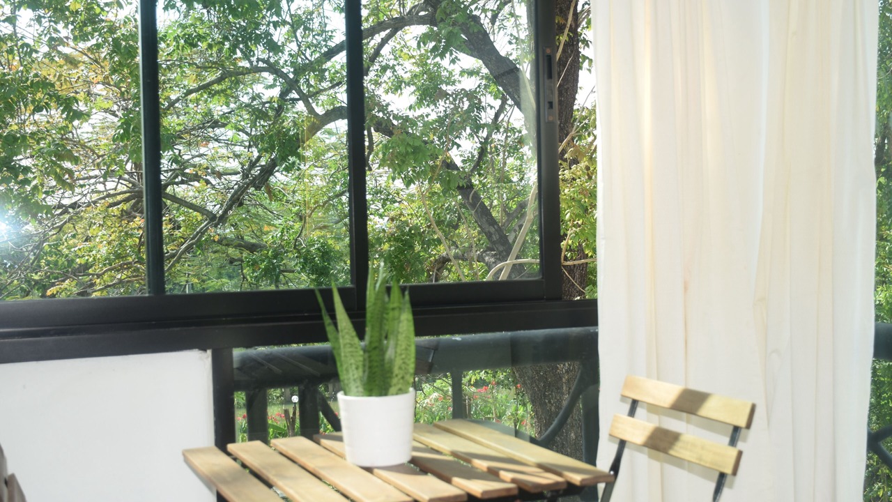 Photo of Outdoor in Khlong Sam Prawet