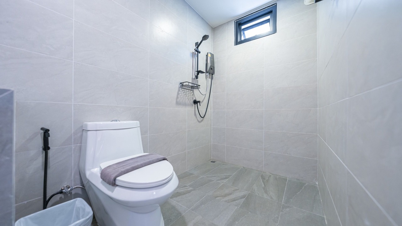 Photo of Bathroom in Na Kluea