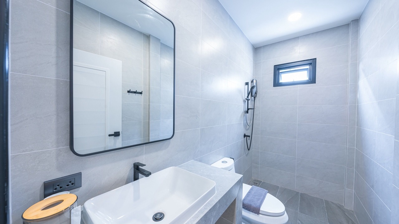 Photo of Bathroom in Na Kluea