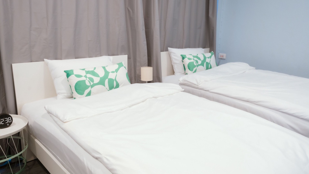 Photo of Bedroom in Khlong Tan Nuea