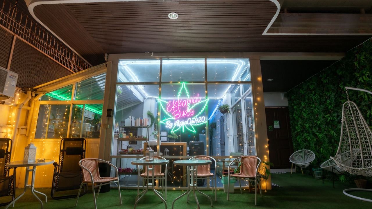 Photo of Outdoor in Khlong Tan Nuea