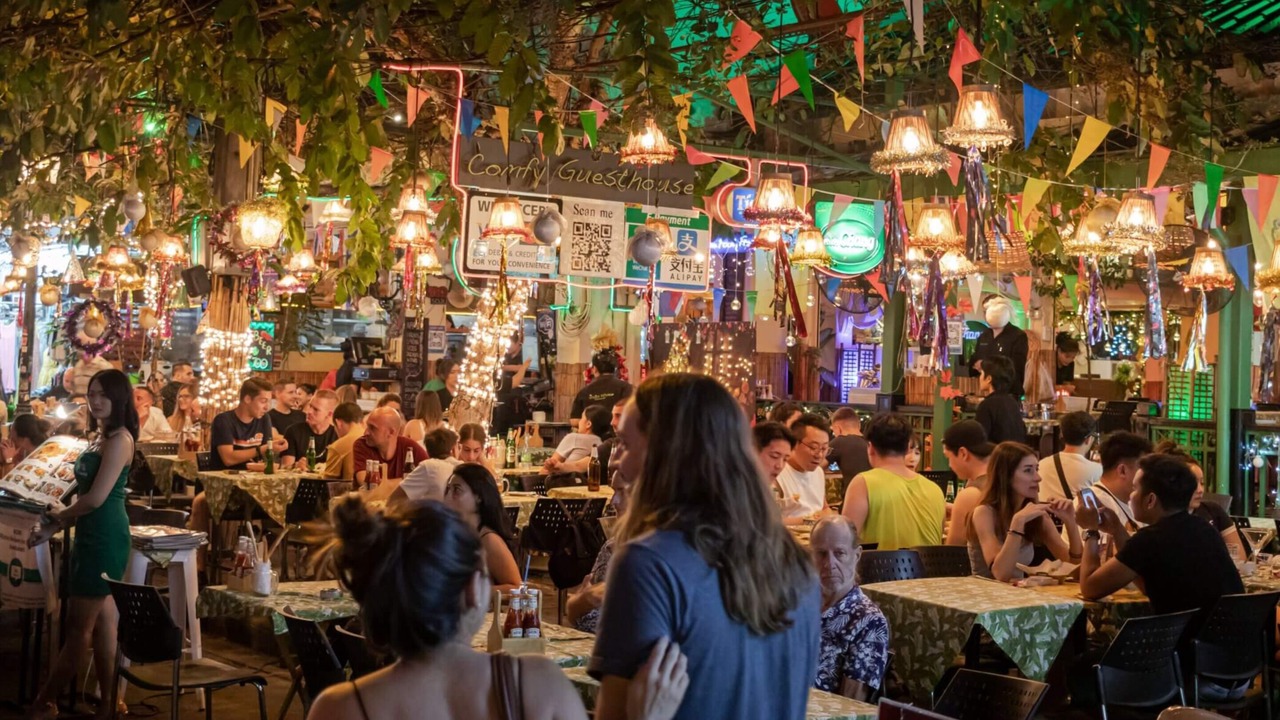 Photo of Others in Khlong Tan Nuea