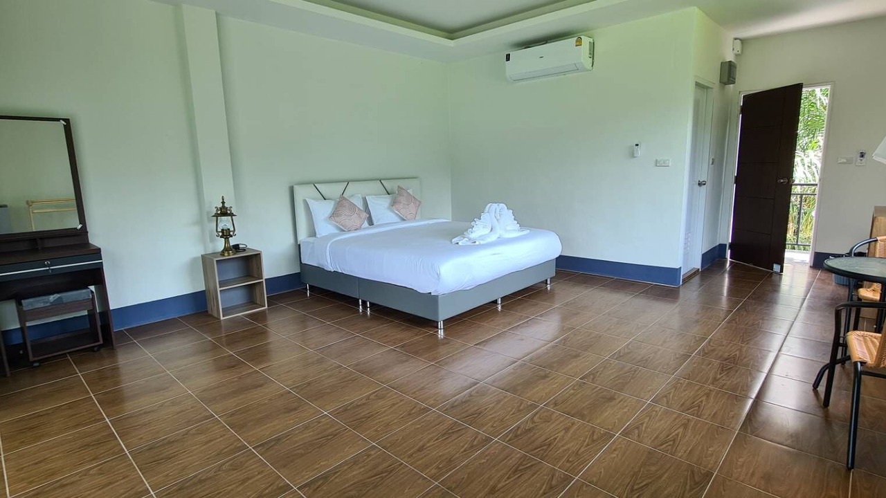 Photo of Bedroom in Phanom