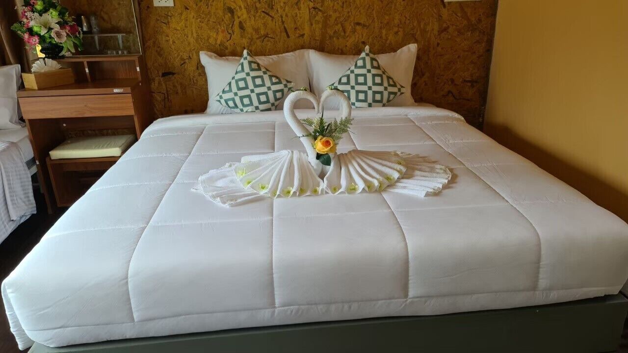 Photo of Bedroom in Phanom