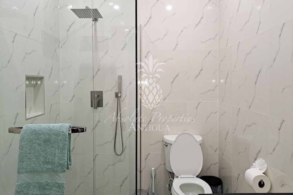 Photo of Bathroom in Bouvet Island