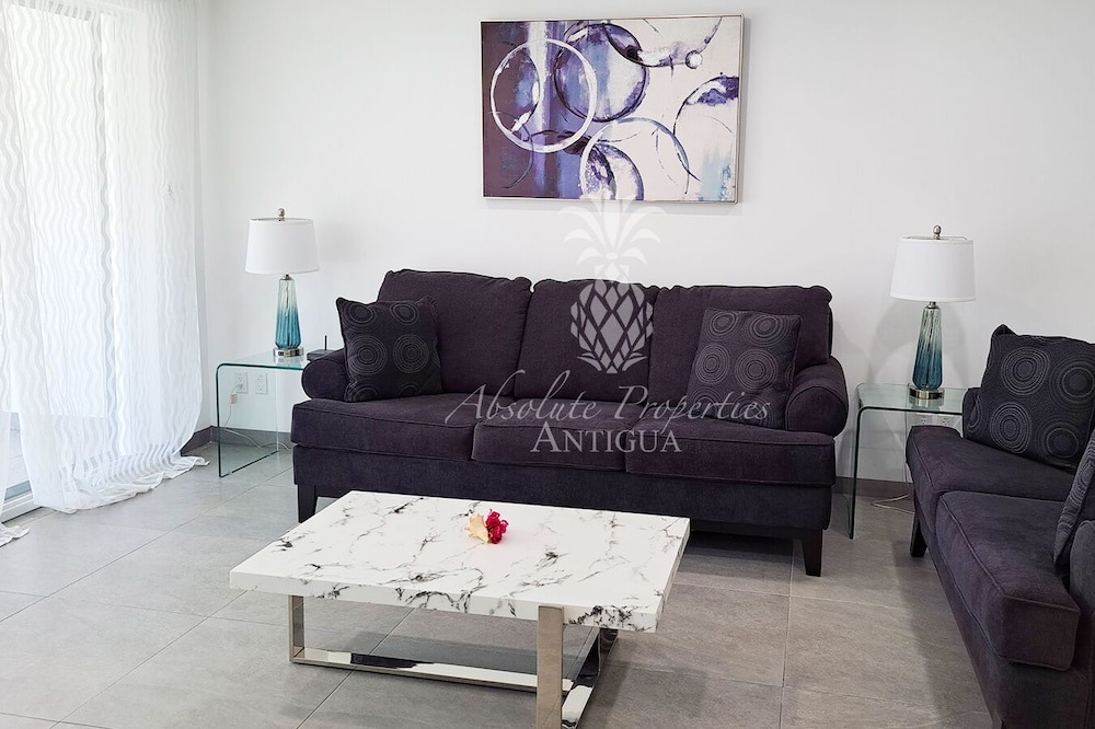 Photo of Livingroom in Bouvet Island