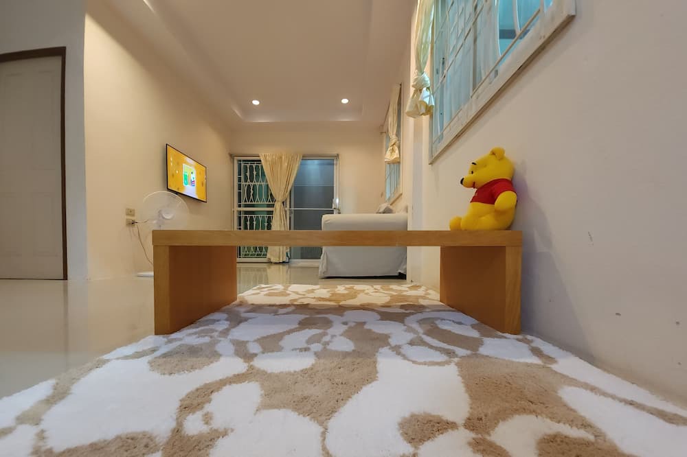 Photo of Bedroom in Sattahip