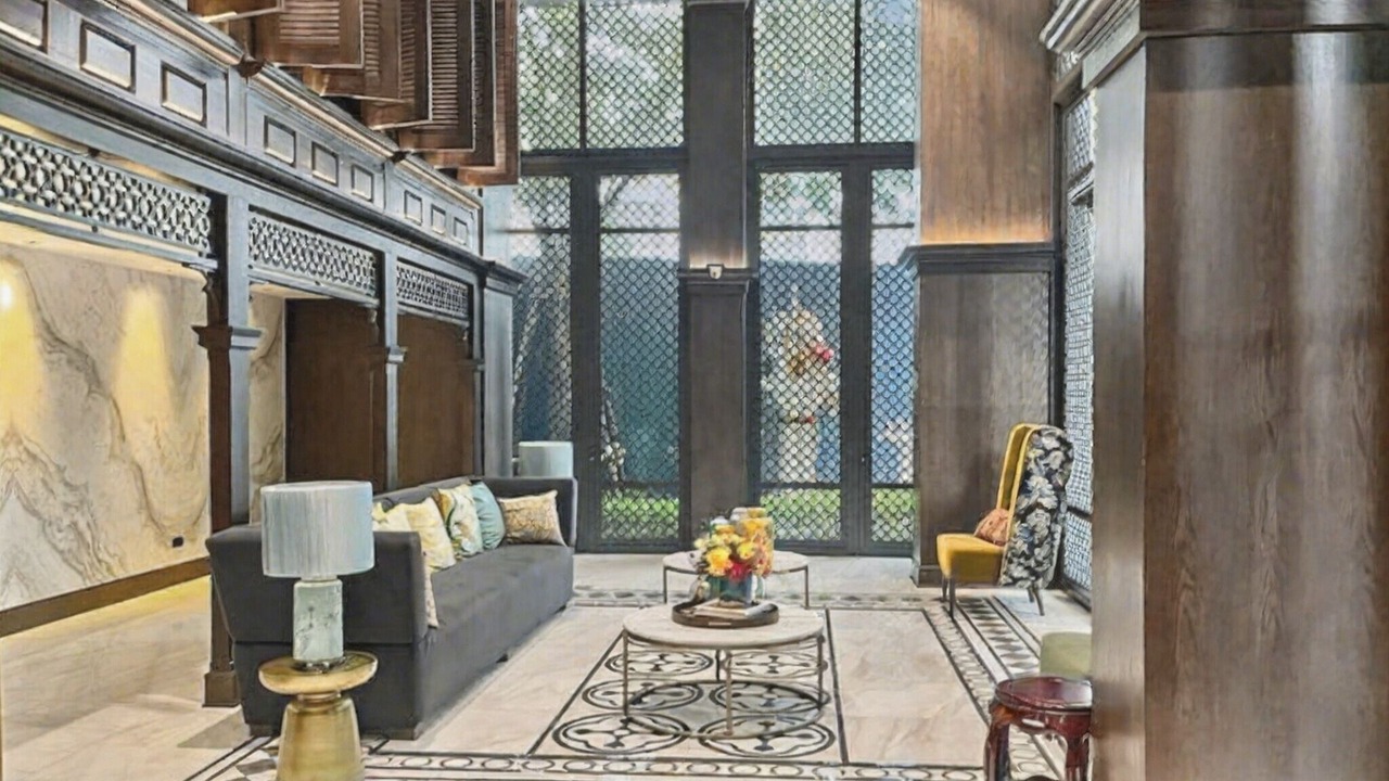 Photo of Patio Balcony in Phuket