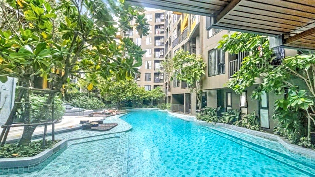 Photo of Patio Balcony in Phuket