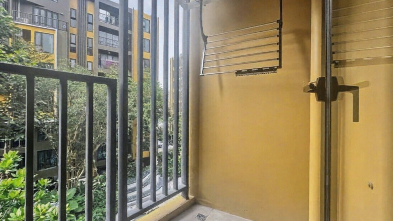 Photo of Patio Balcony in Phuket