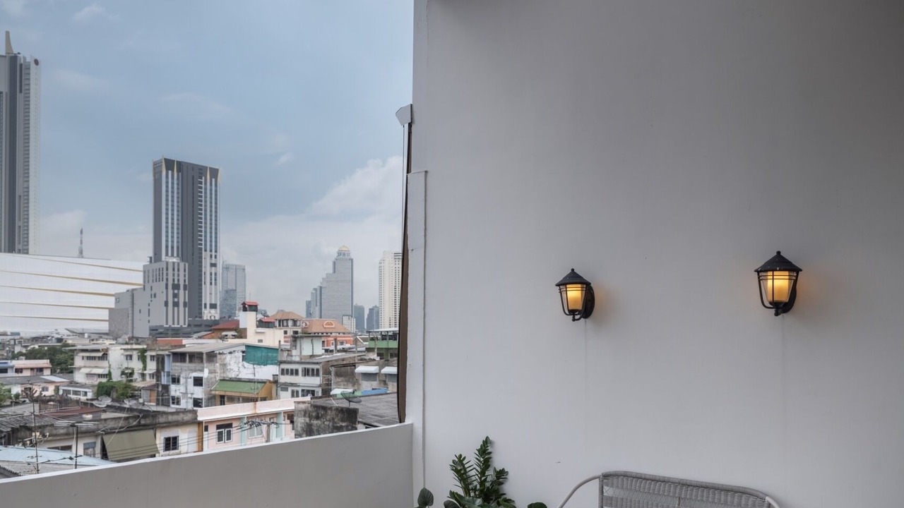 Photo of Outdoor in Khlong Ton Sai