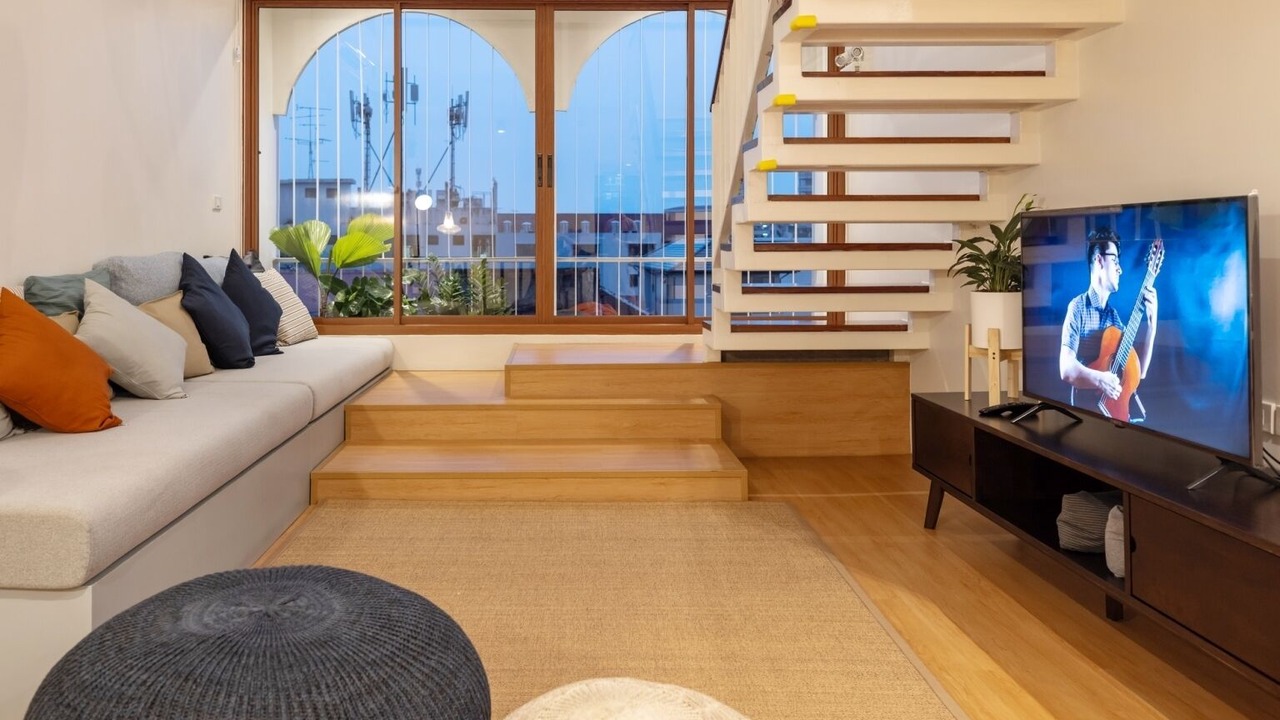 Photo of Livingroom in Khlong Ton Sai