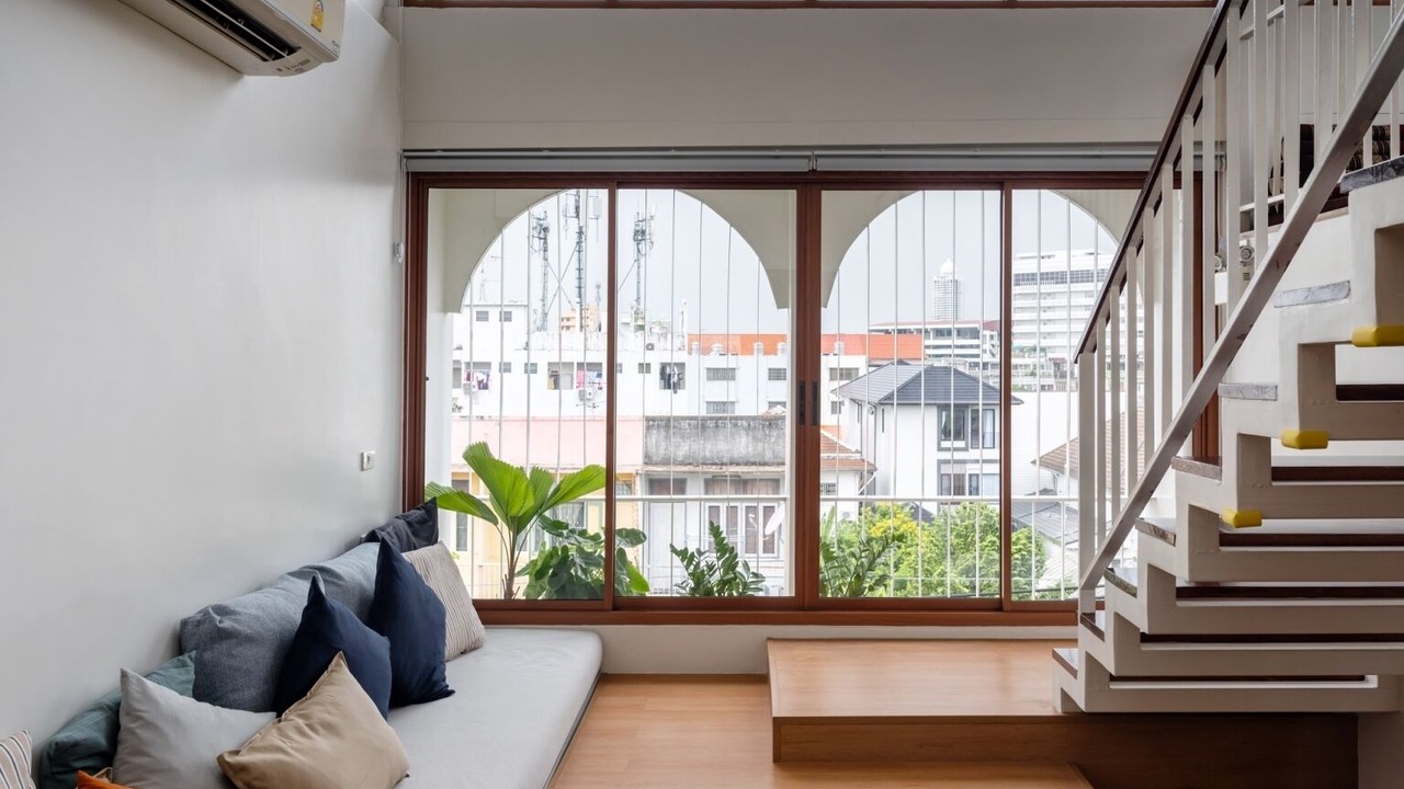 Photo of Livingroom in Khlong Ton Sai