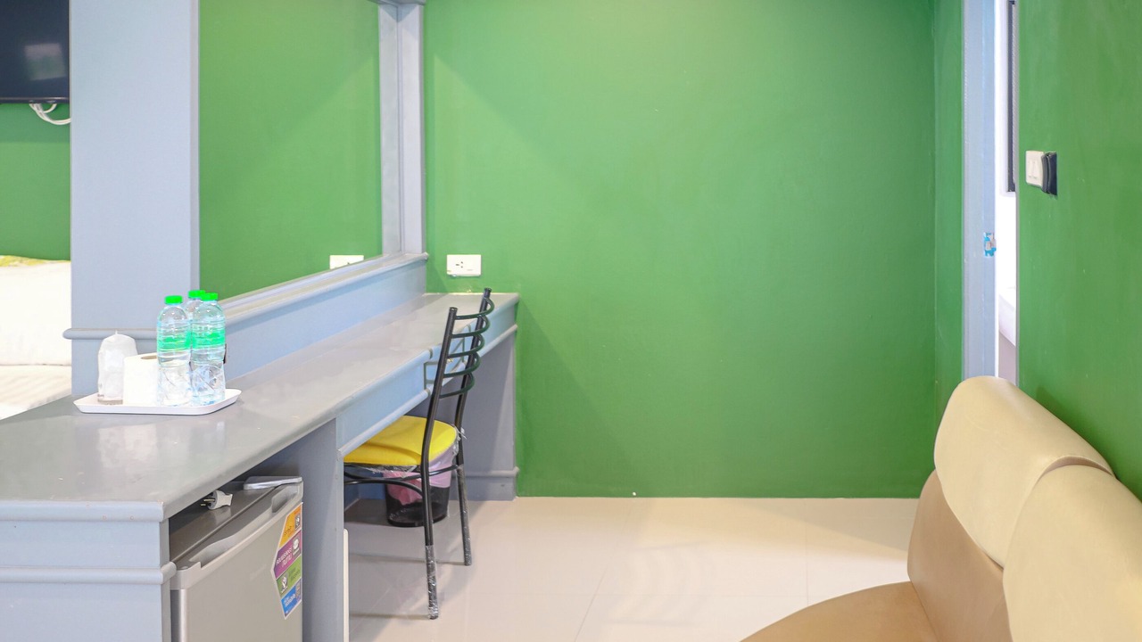 Photo of Bedroom in Ban Chang