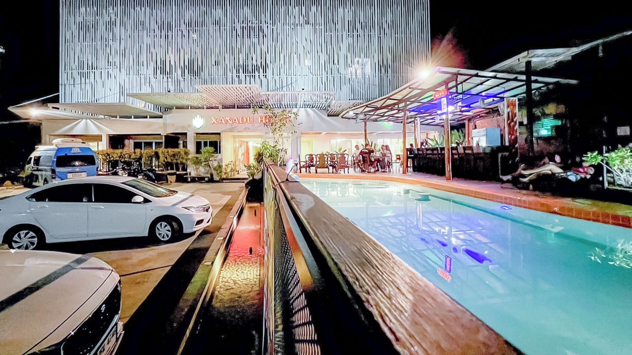 Photo of Outdoor in Ban Chang