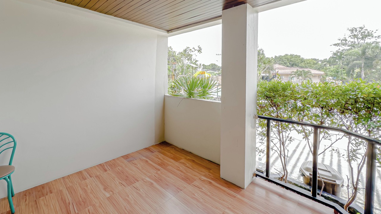 Photo of Patio Balcony in Ban Chang