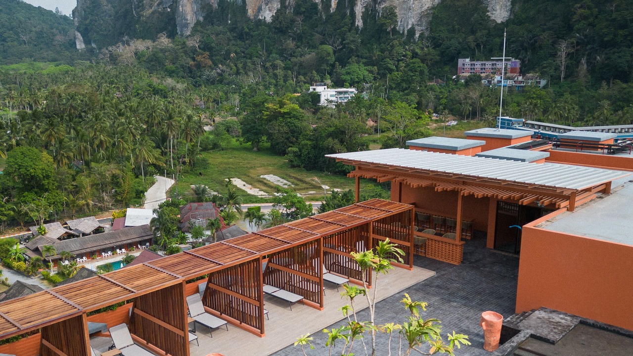Photo of Outdoor in Ao Nang