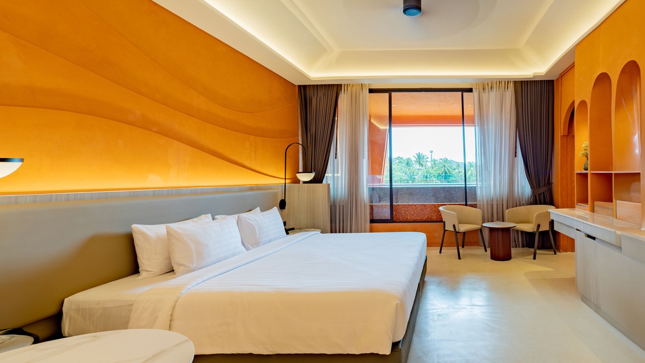 Photo of Outdoor in Ao Nang