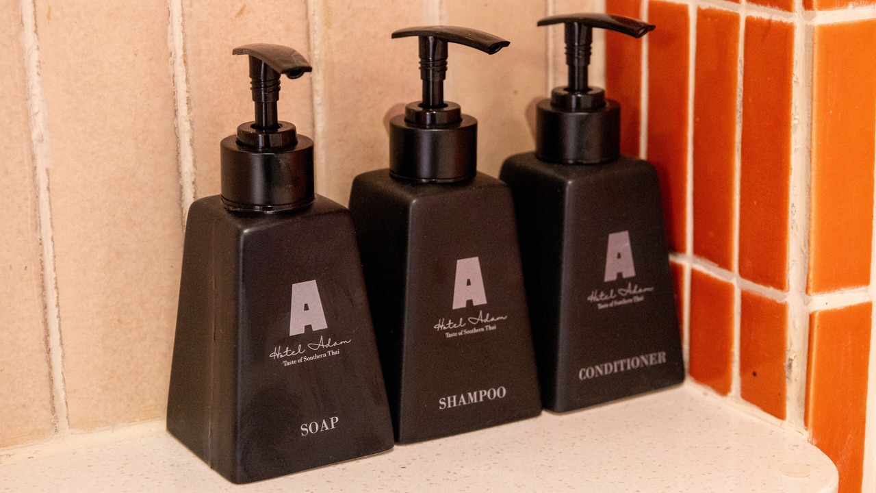Photo of Bathroom in Ao Nang