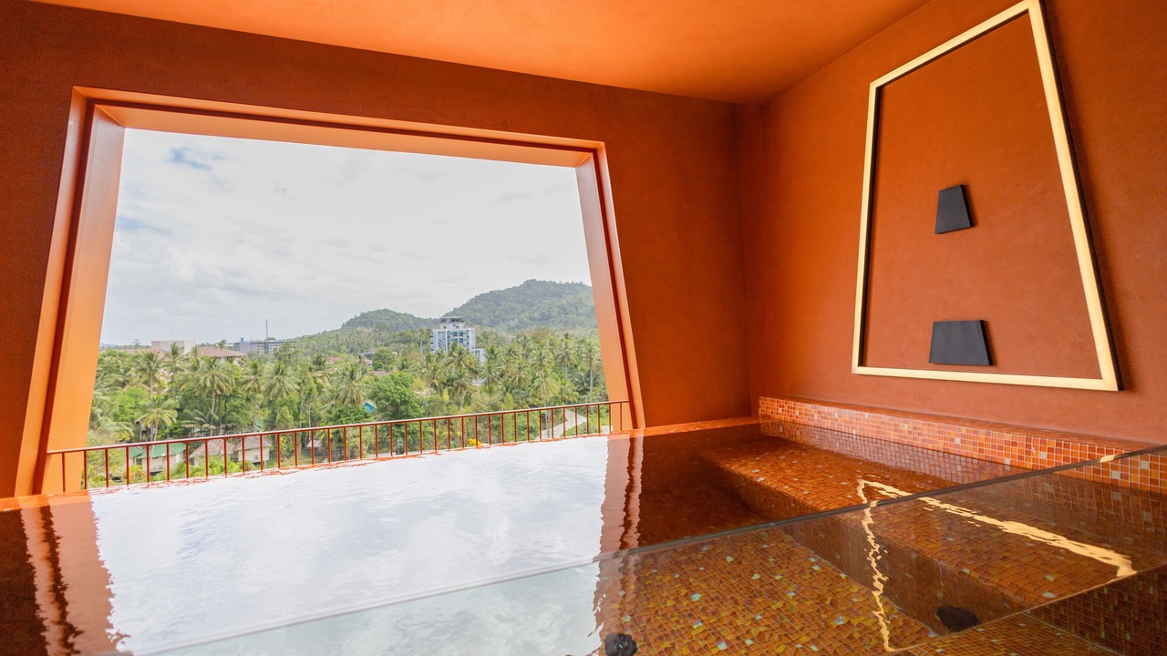 Photo of Outdoor in Ao Nang