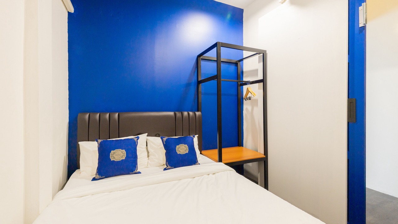 Photo of Bedroom in Talat Yai