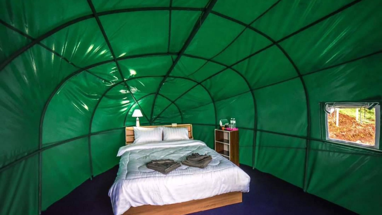 Photo of Bedroom in Samoeng Tai