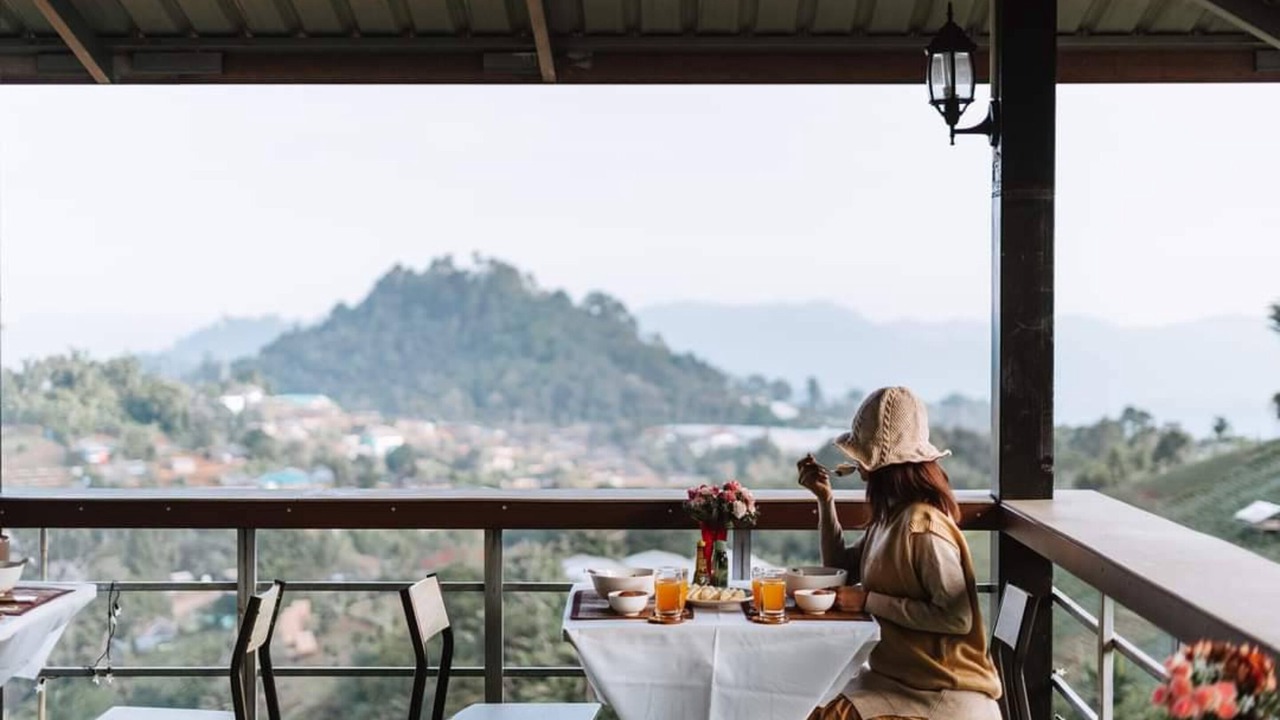 Photo of Outdoor in Samoeng Tai