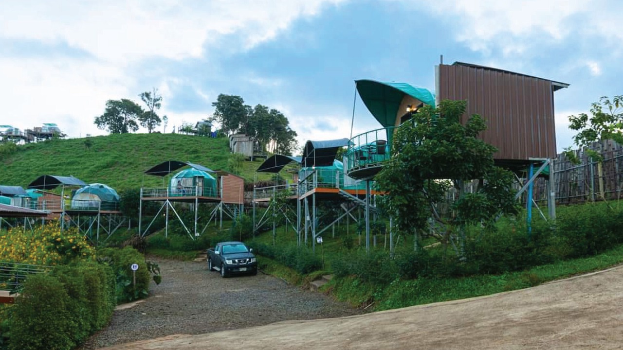 Photo of Outdoor in Samoeng Tai