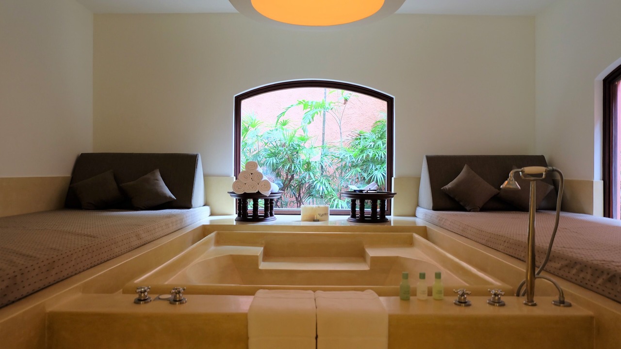 Photo of Patio Balcony in Khao Takiab
