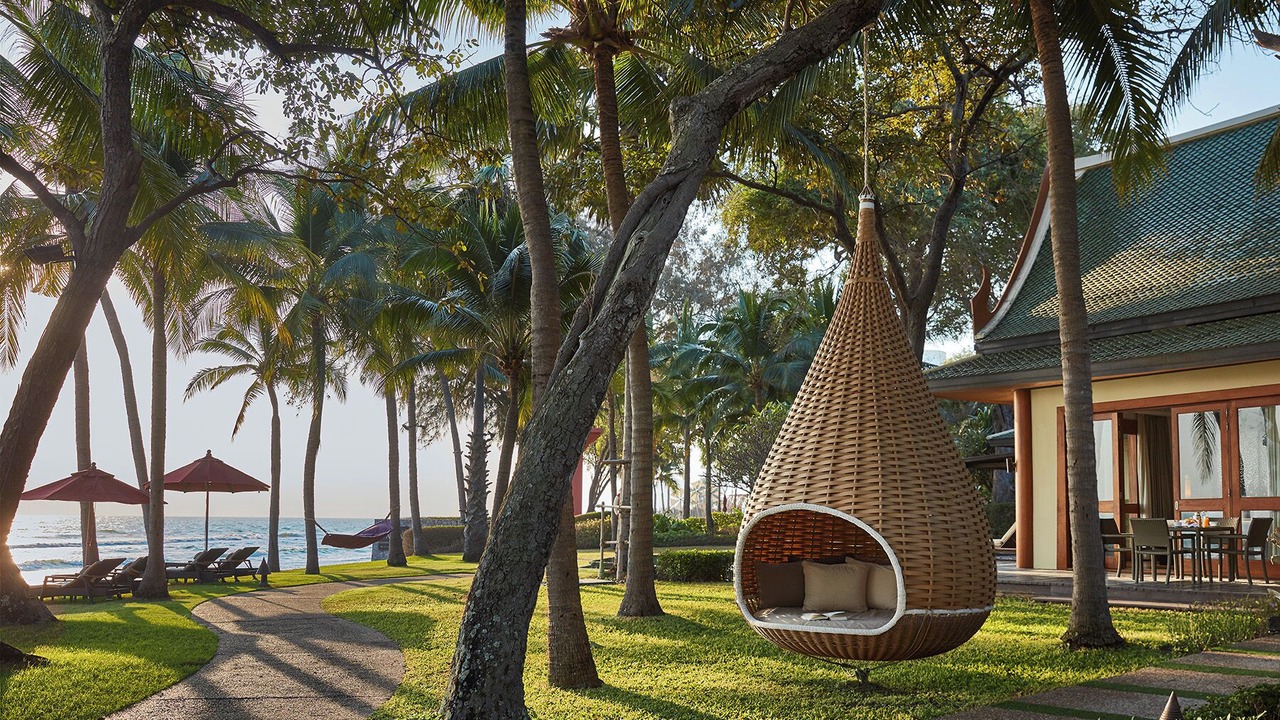 Photo of Outdoor in Khao Takiab