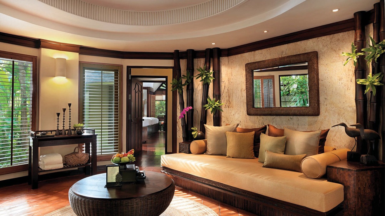 Photo of Bedroom in Krabi
