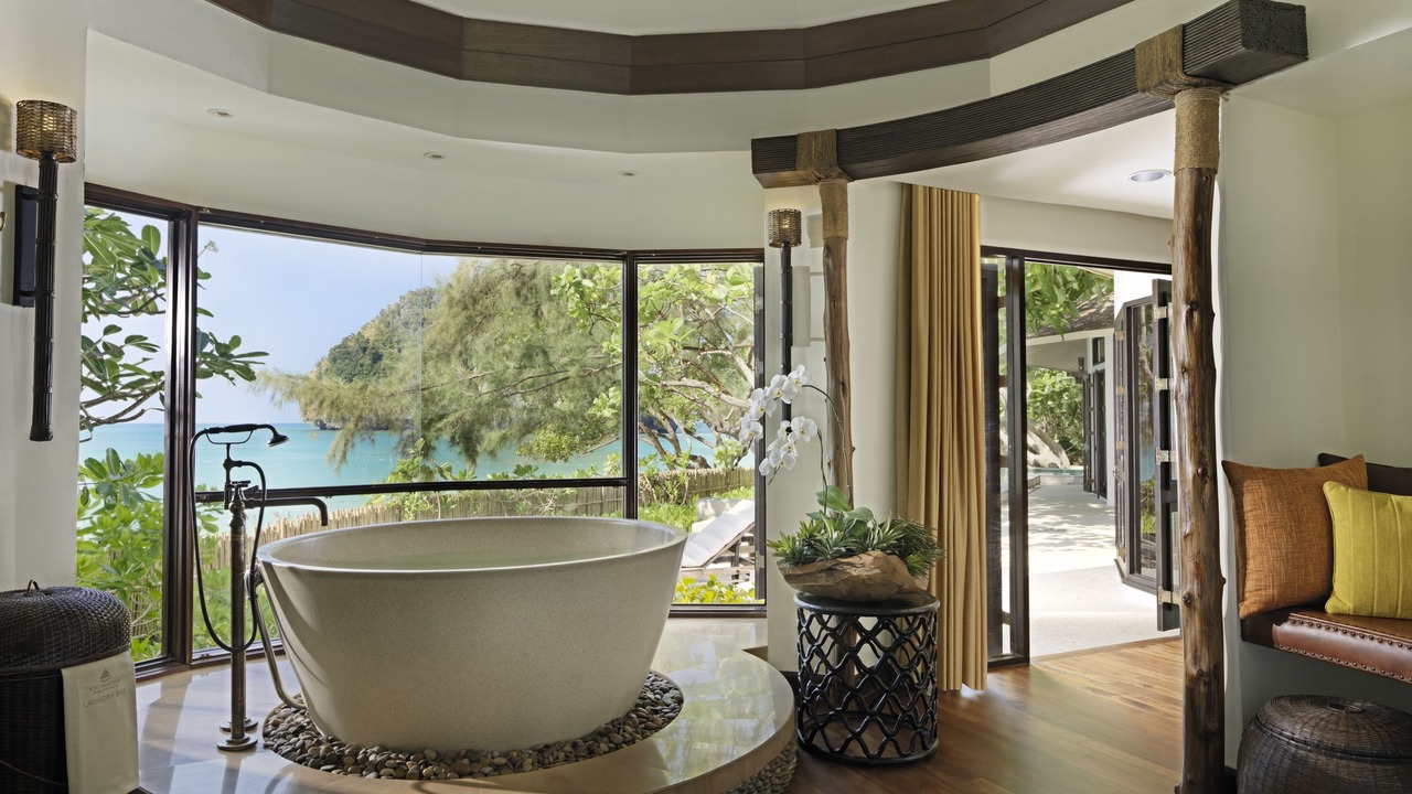 Photo of Bedroom in Krabi