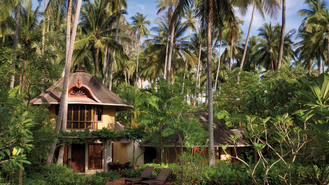 Photo of Bedroom in Krabi