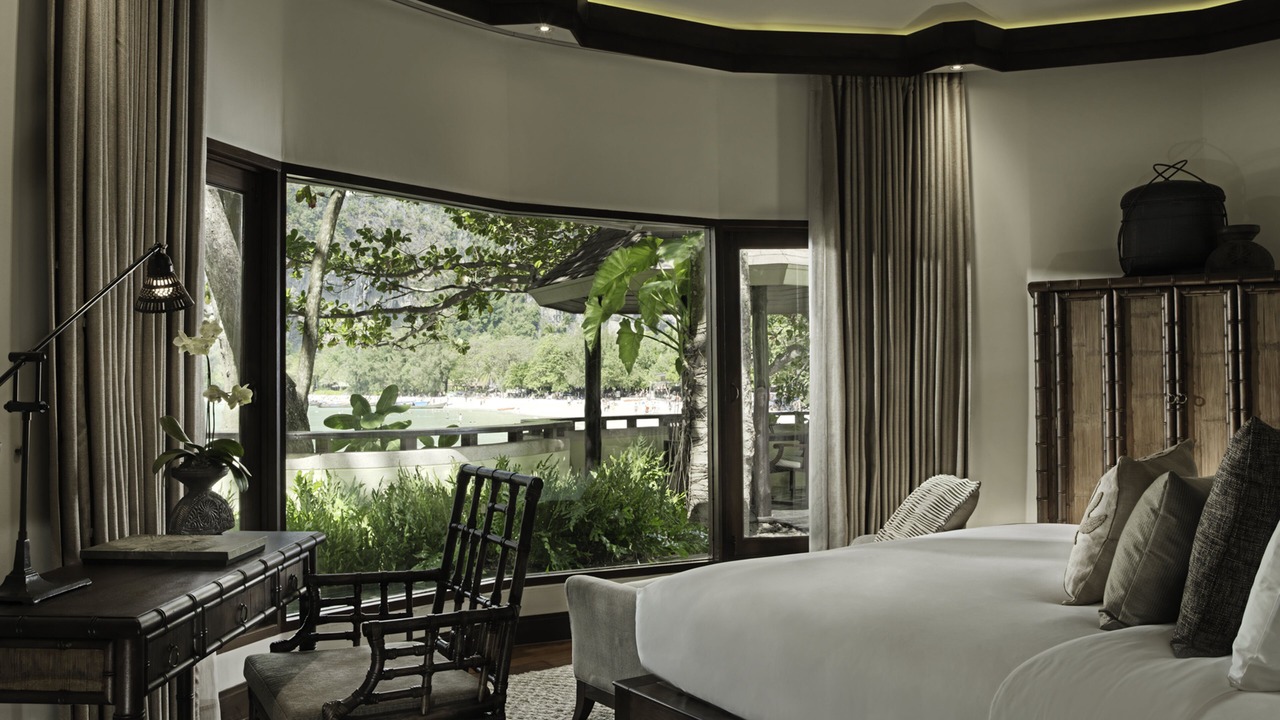 Photo of Bedroom in Krabi