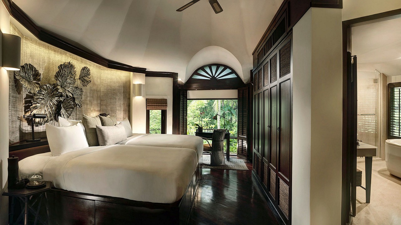 Photo of Bedroom in Krabi