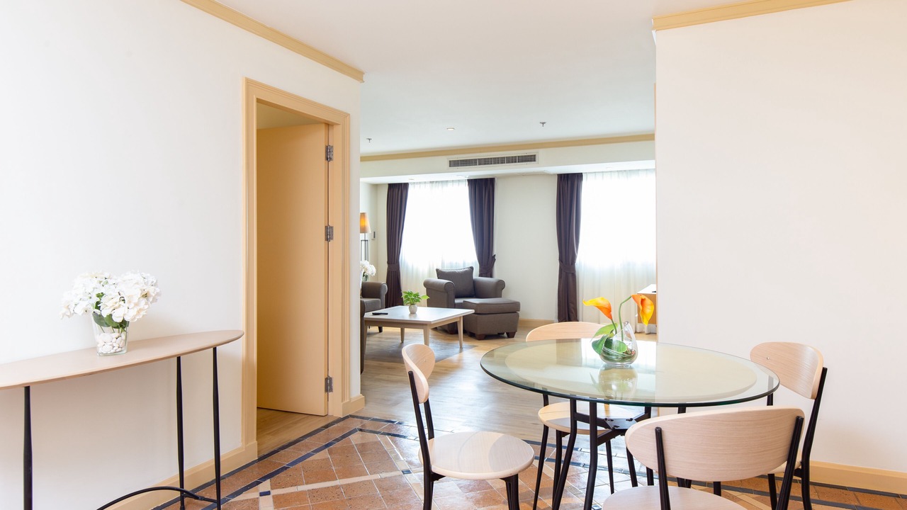 Photo of Bedroom in Bang Phong Phang