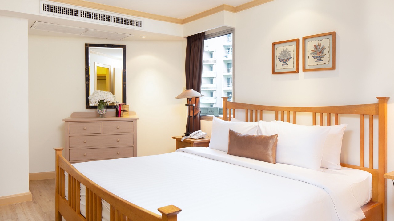 Photo of Bedroom in Bang Phong Phang
