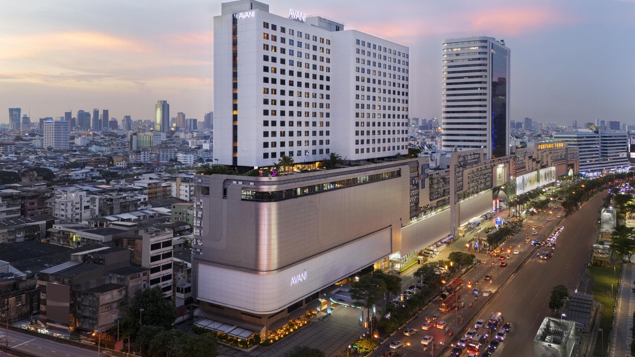 Photo of Outdoor in Rama 9