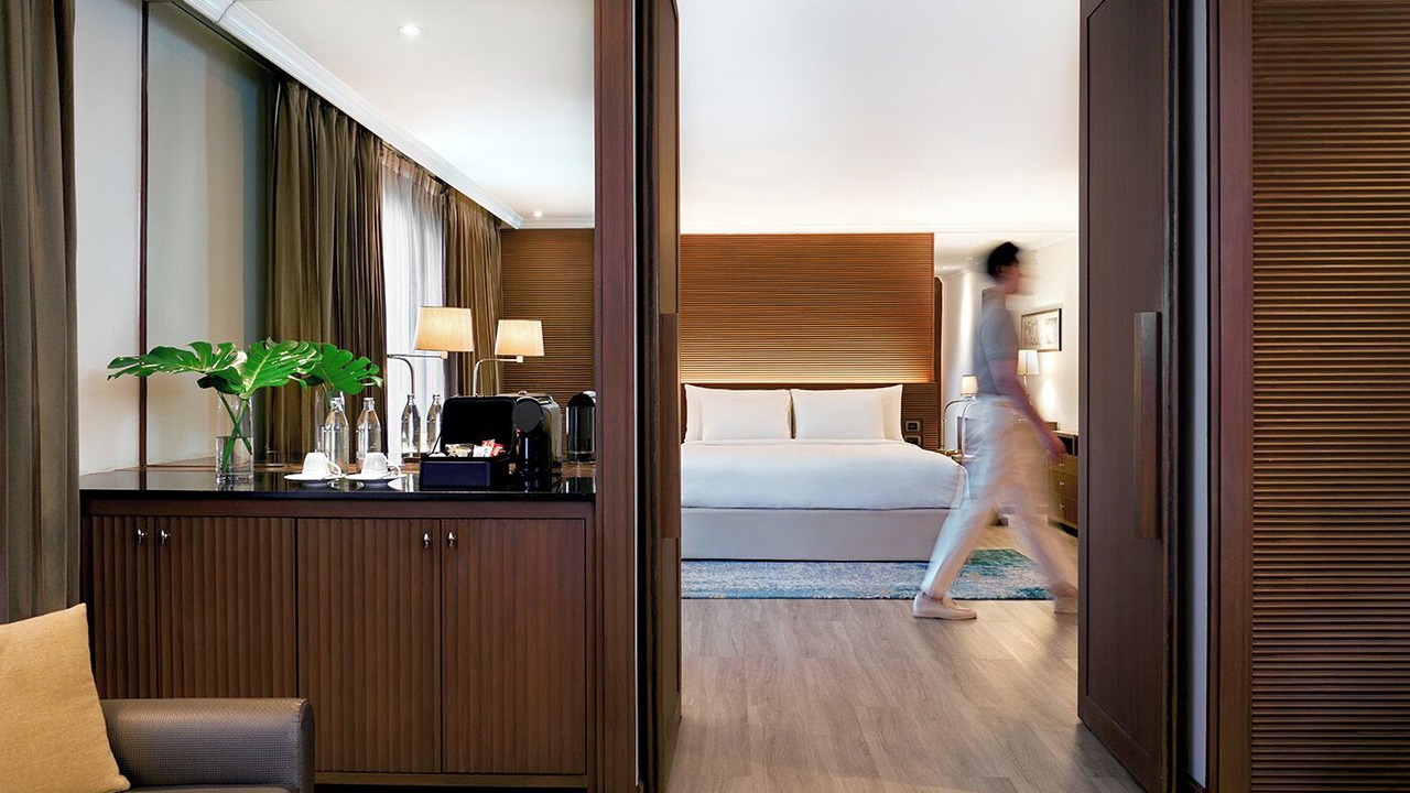 Photo of Bedroom in Nong Bon