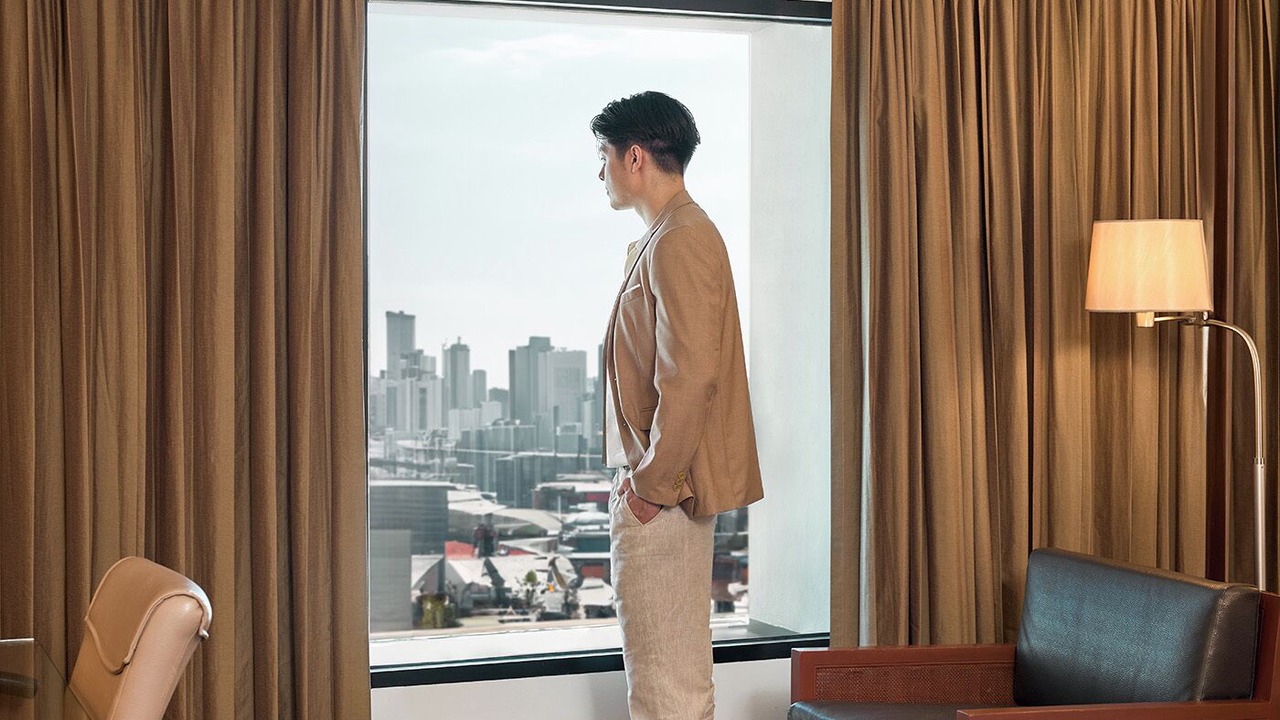 Photo of Bedroom in Nong Bon