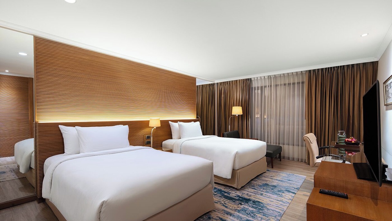 Photo of Bedroom in Nong Bon