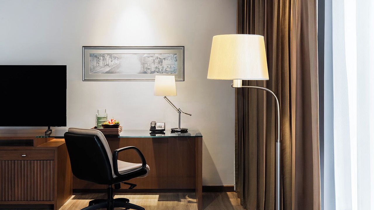 Photo of Bedroom in Nong Bon