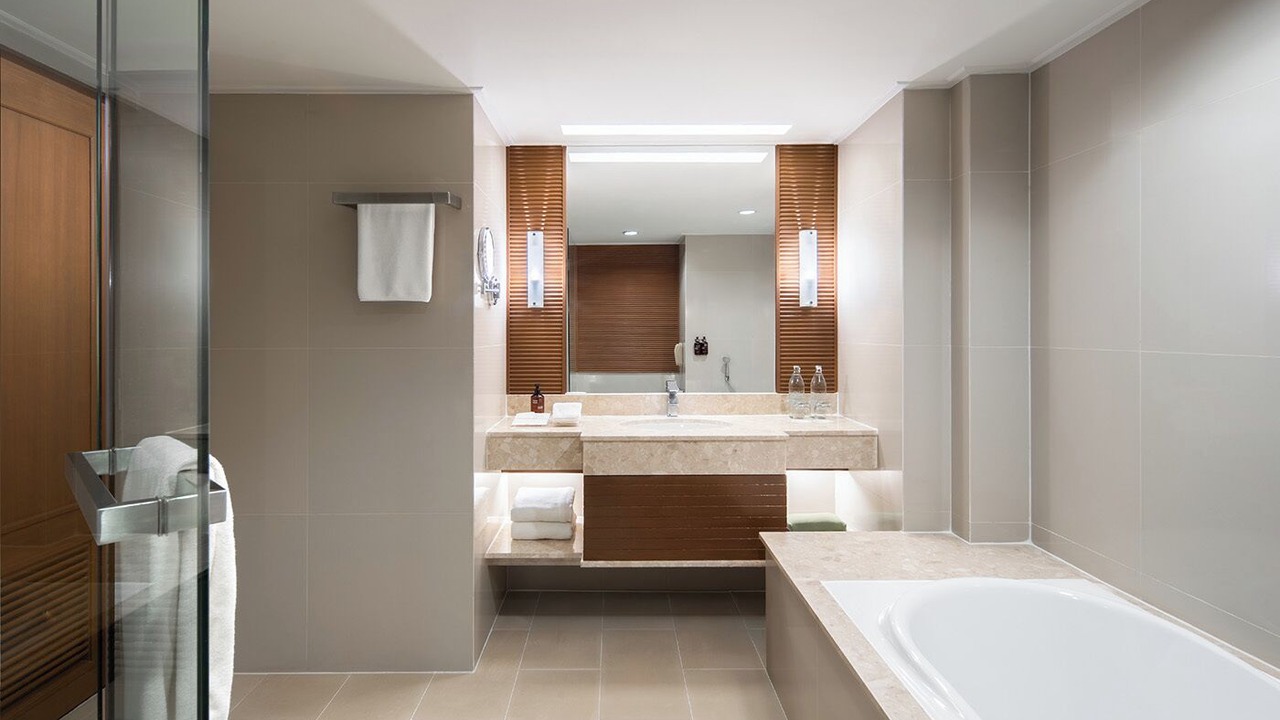 Photo of Bathroom in Nong Bon