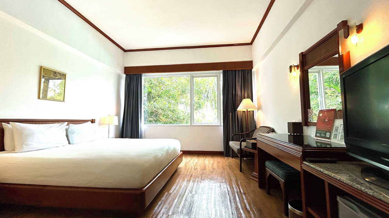 Photo of Bedroom in Mae Sot