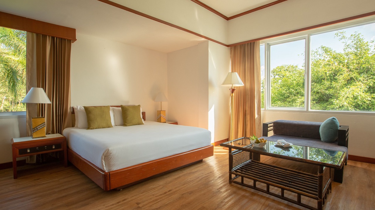 Photo of Bedroom in Mae Sot