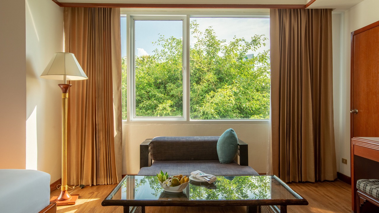 Photo of Bedroom in Mae Sot