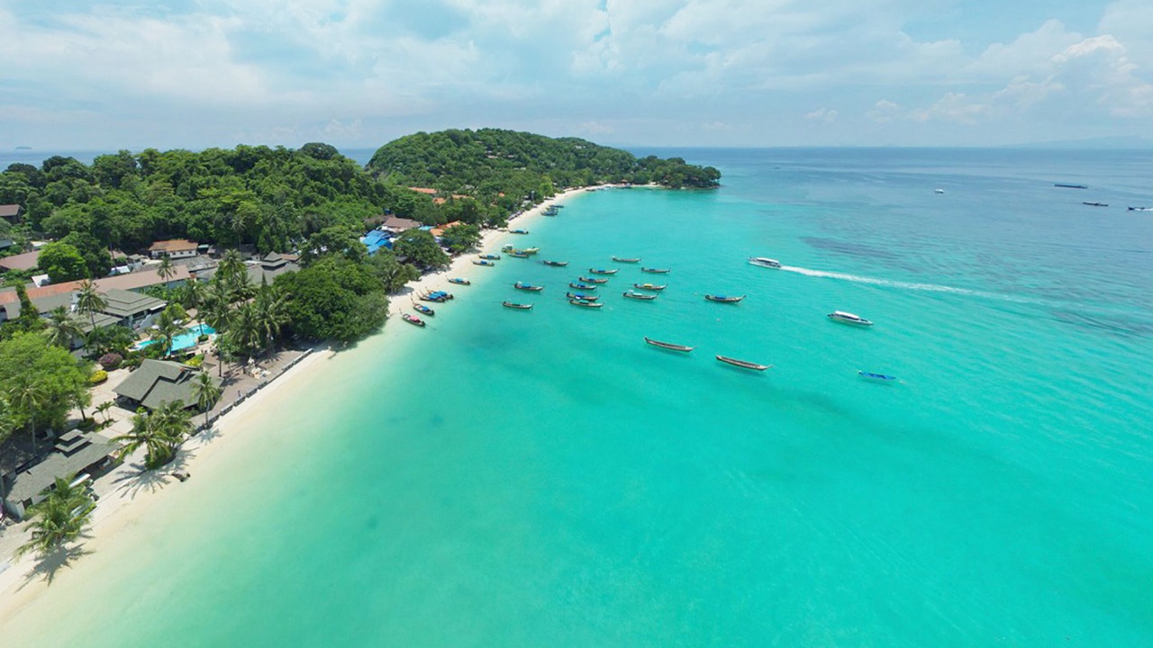 Photo of Outdoor in Ko Phi Phi