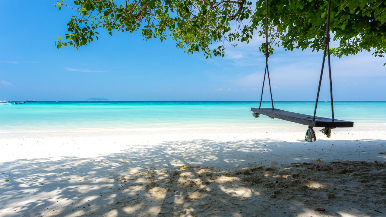 Photo of Outdoor in Ko Phi Phi
